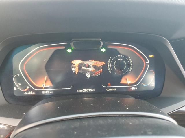 2023 BMW X5 SDRIVE 5UXCR4C09P9R44793