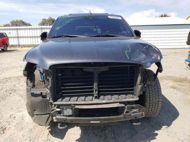 2018 LINCOLN NAVIGATOR 5LMJJ2LT2JEL01403