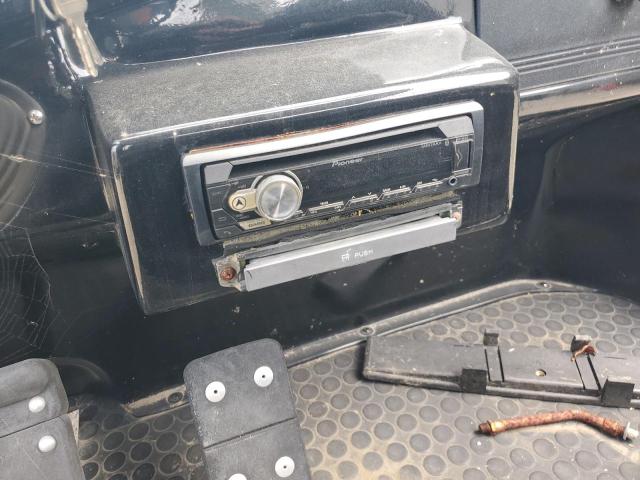 2017 GOLF STAR EV #3296963814