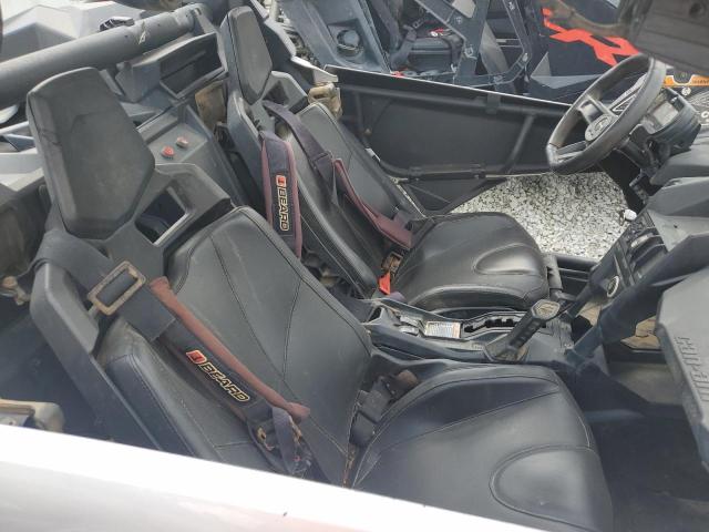 2020 CAN-AM MAVERICK X3 3JBVGAY49LK000979