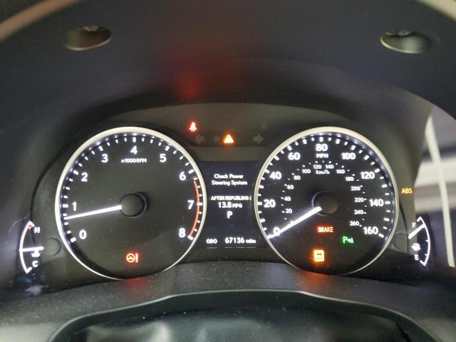 2015 LEXUS ES 350 JTHBK1GG7F2159203
