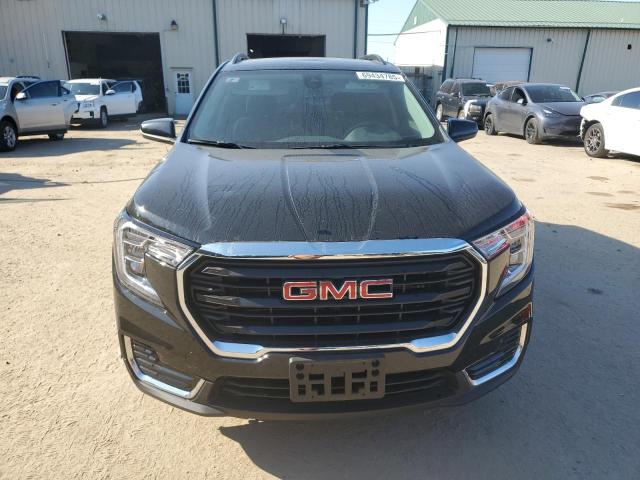 2024 GMC TERRAIN SL 3GKALTEG8RL183235
