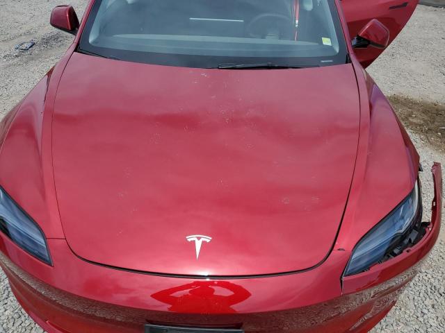 2024 TESLA MODEL 3 5YJ3E1EA0RF730060