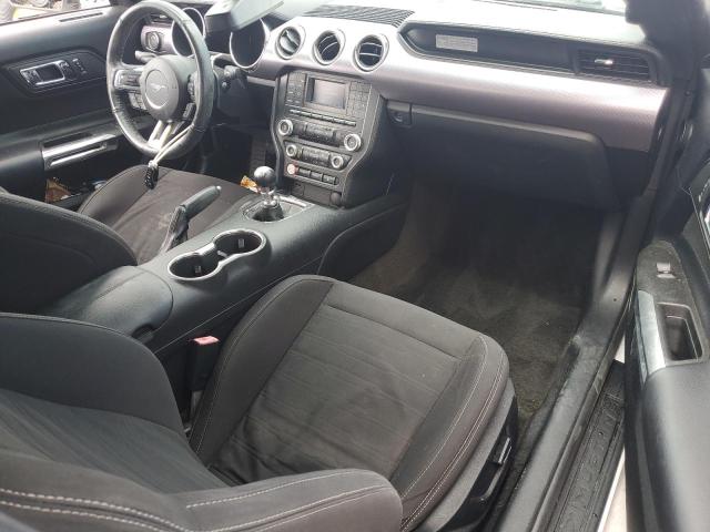 2017 FORD MUSTANG GT 1FA6P8CF9H5226496