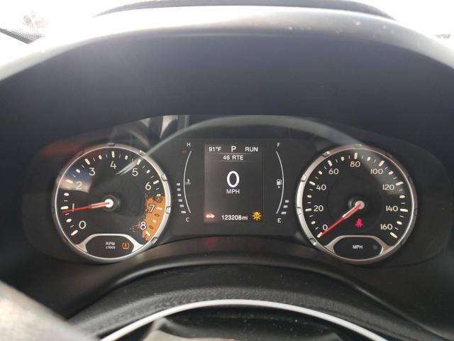 2017 JEEP RENEGADE L - ZACCJBBB8HPG57395