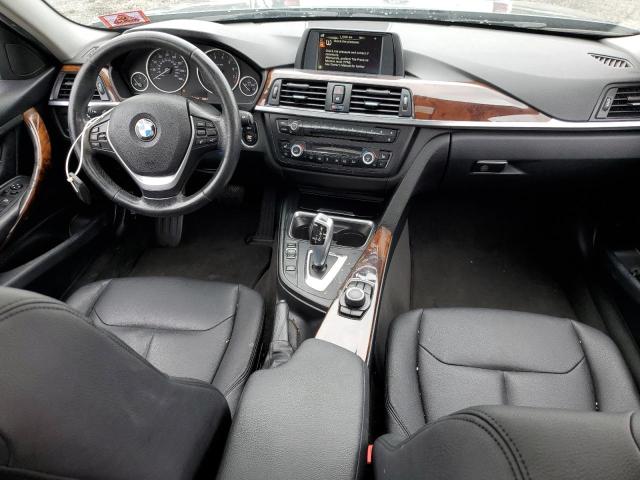2015 BMW 328 XI SUL WBA3B5G58FNS12112