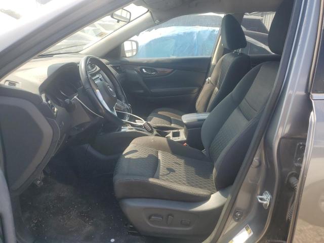 2020 NISSAN ROGUE S - JN8AT2MT0LW039219