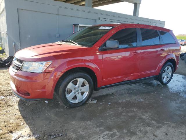 DODGE JOURNEY SE