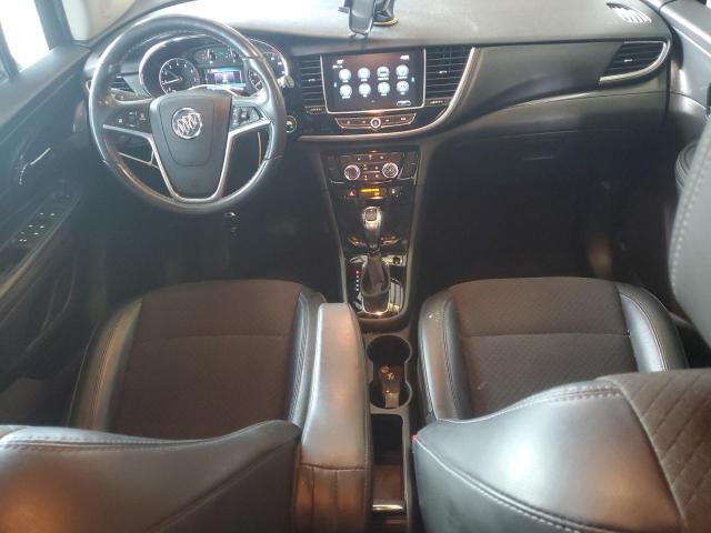 2019 BUICK ENCORE PRE KL4CJASB6KB717258