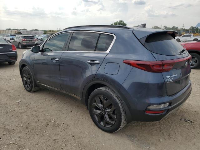 2020 KIA SPORTAGE S - KNDP6CAC7L7722584