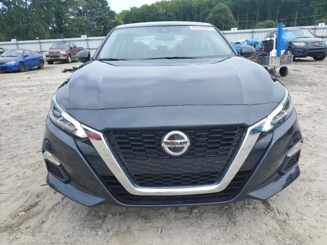 2022 NISSAN ALTIMA SV 1N4BL4DV7NN377065