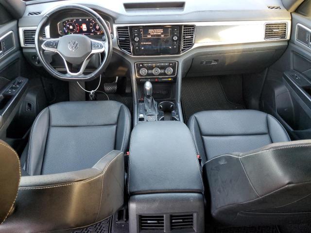 2020 VOLKSWAGEN ATLAS CROS 1V2ME2CA9LC210021