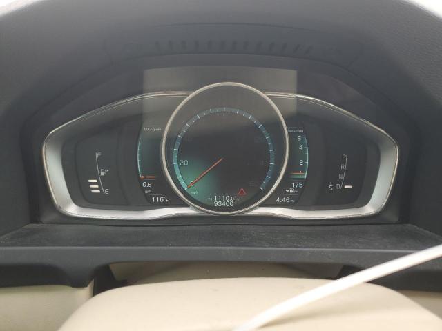 2016 VOLVO S60 PREMIER YV126MFK7G2396704
