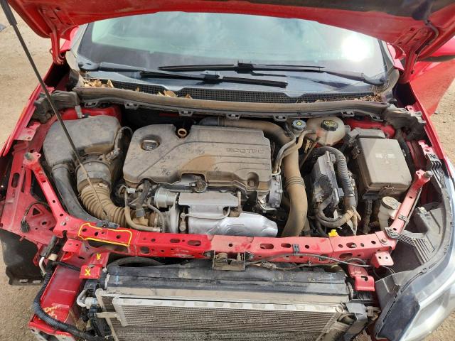 2019 CHEVROLET CRUZE LS 1G1BC5SM1K7110281