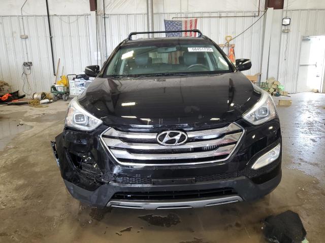 2014 HYUNDAI SANTA FE S - 5XYZUDLA0EG204418