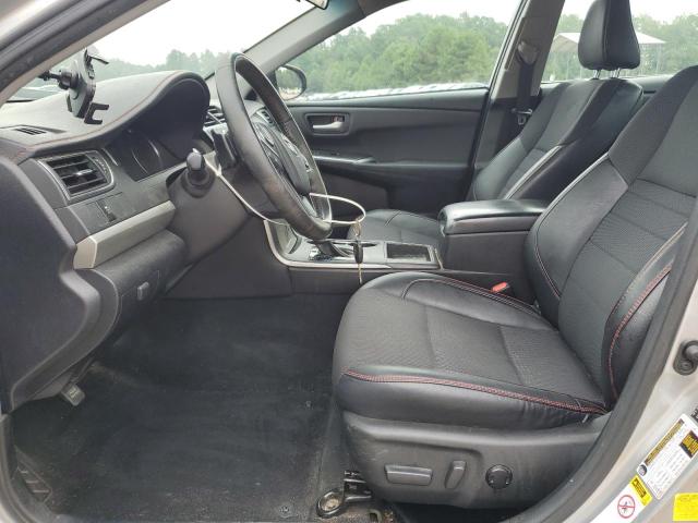 2017 TOYOTA CAMRY LE 4T1BF1FKXHU750060