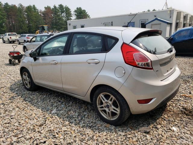 2017 FORD FIESTA SE - 3FADP4EJ3HM166033