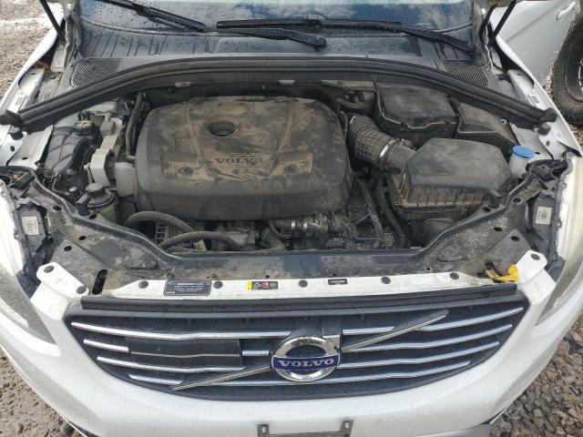 2017 VOLVO XC60 T6 DY - YV449MRR3H2068922