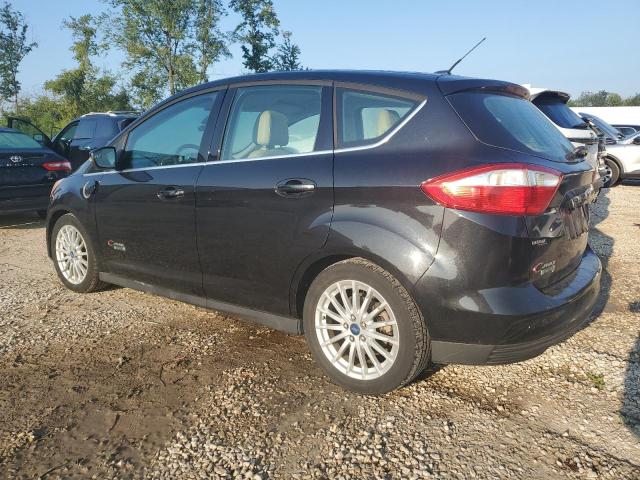 2013 FORD C-MAX PREM - 1FADP5CU8DL516710