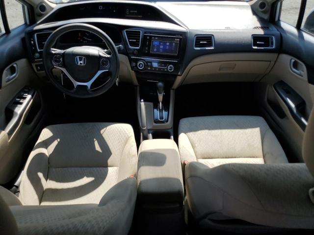2015 HONDA CIVIC SE 19XFB2F71FE210868