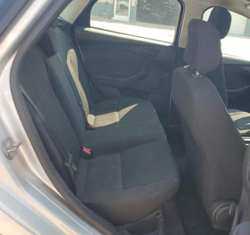 2017 FORD FOCUS S - 1FADP3E24HL243108
