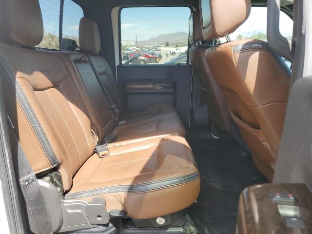2013 FORD F350 SUPER - 1FT8W3BTXDEA03815