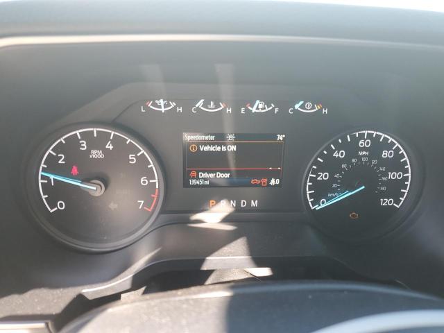 2021 FORD F150 SUPER CAB - 1FTEX1EP2MKF02953