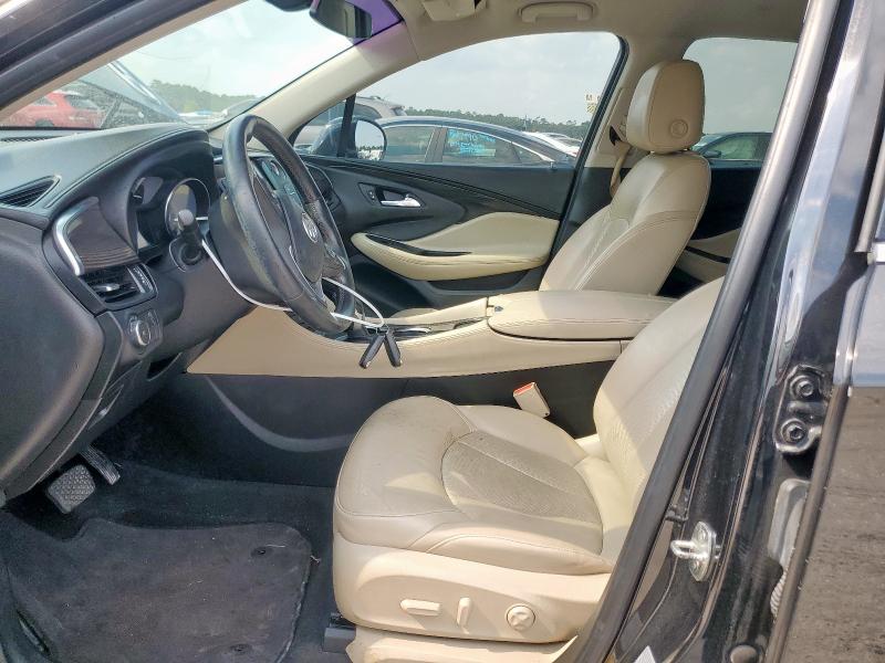2020 BUICK ENVISION E LRBFXCSA3LD127897