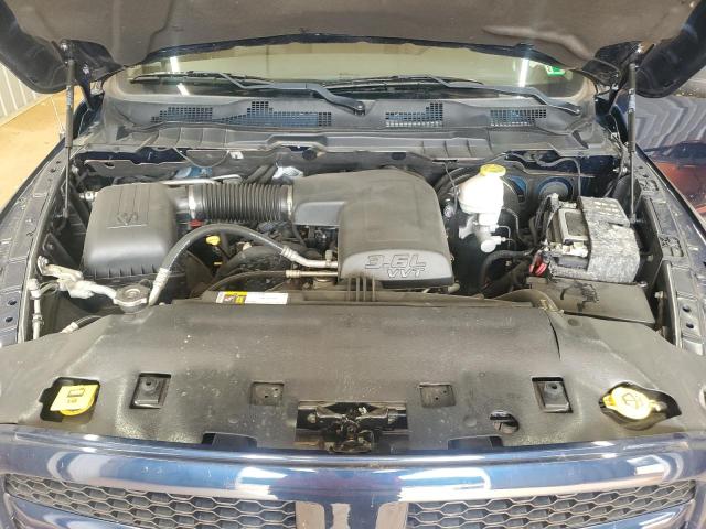 2019 RAM 1500 CLASSIC TRADESMAN - 1C6RR7FG6KS636379