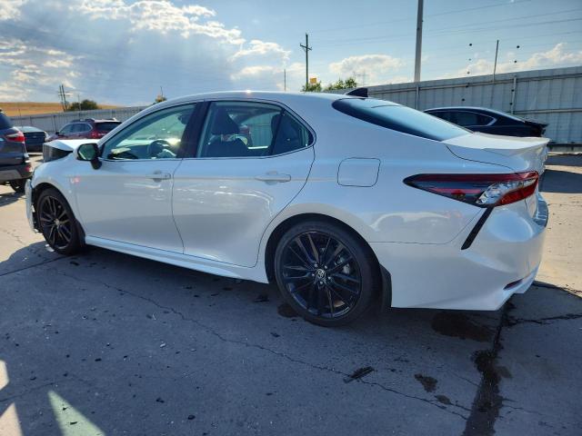 2021 TOYOTA CAMRY XSE - 4T1K61BK4MU022329