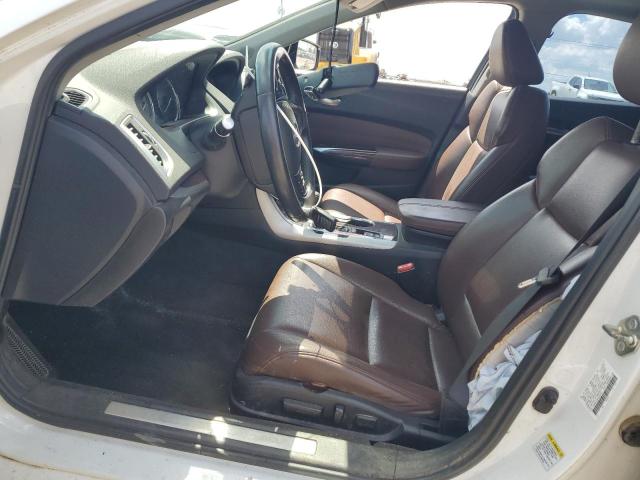 2015 ACURA TLX 19UUB1F30FA028095