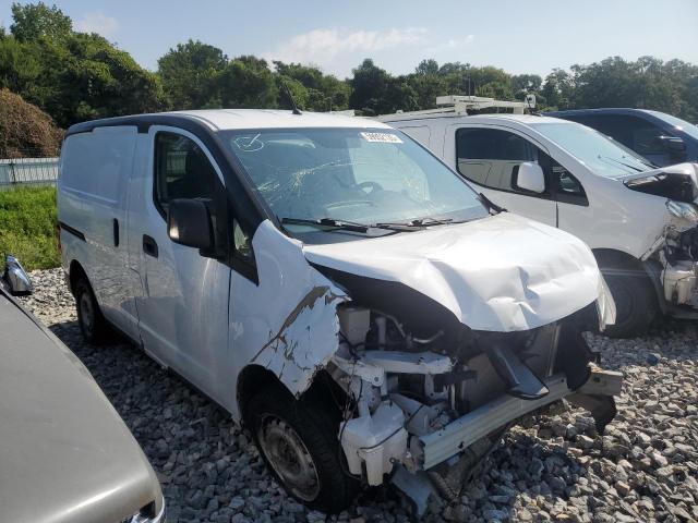 2019 NISSAN NV200 2.5S 3N6CM0KN2KK703859