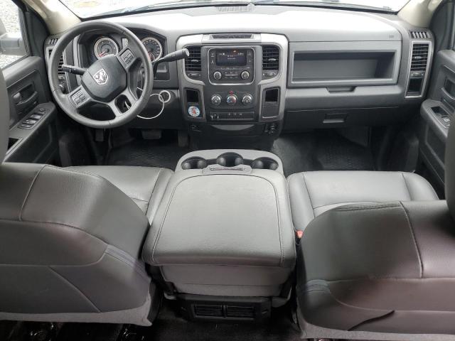 2018 RAM 2500 ST 3C6UR4HL4JG300576