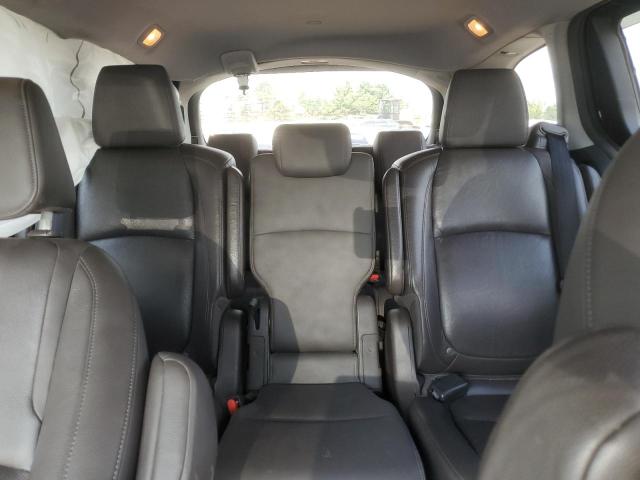 2018 HONDA ODYSSEY EX 5FNRL6H76JB023434