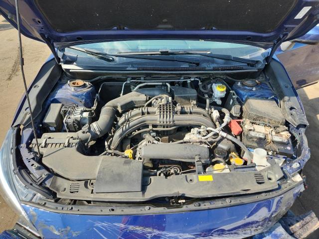 2018 SUBARU IMPREZA PR 4S3GKAD69J3607561