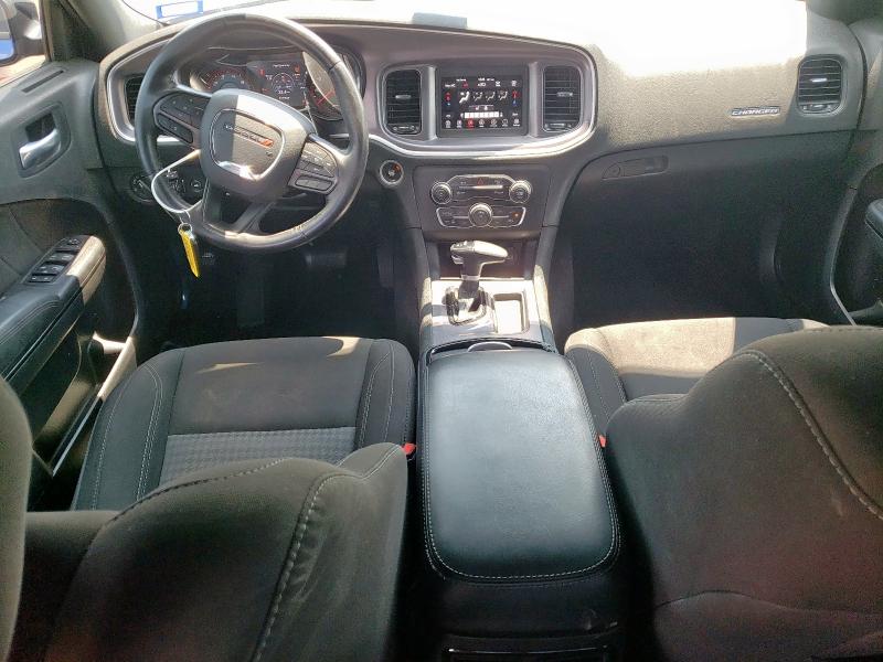 2021 DODGE CHARGER SX - 2C3CDXBG1MH643824