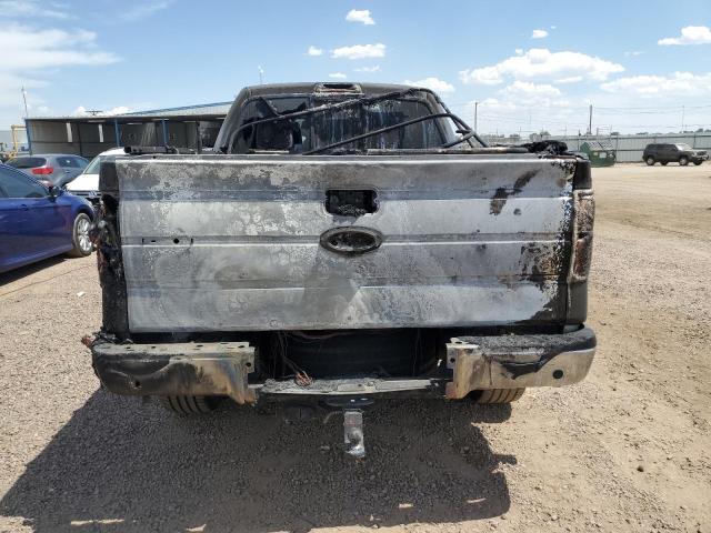 2014 FORD F150 SUPER - 1FTFX1EF8EFB16933