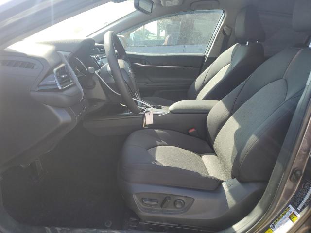 2020 TOYOTA CAMRY LE 4T1L11AK2LU936176