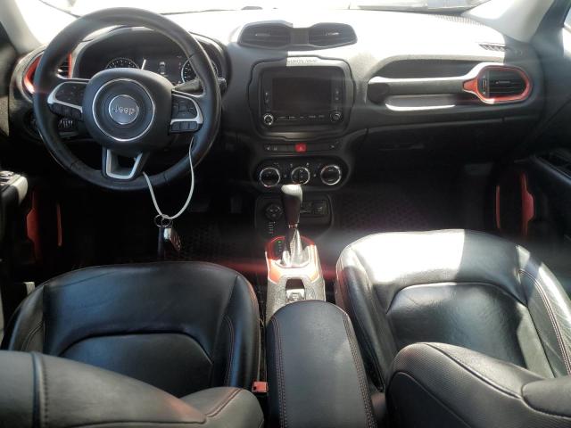 2017 JEEP RENEGADE T ZACCJBCB5HPF99986
