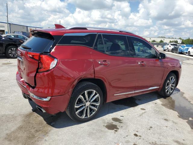 2018 GMC TERRAIN DE 3GKALSEXXJL320271