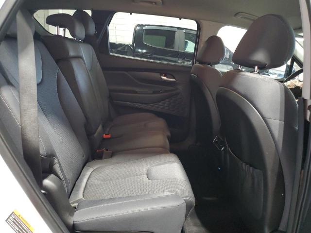 2022 HYUNDAI SANTA FE SEL 5NMS6DAJ3NH460430