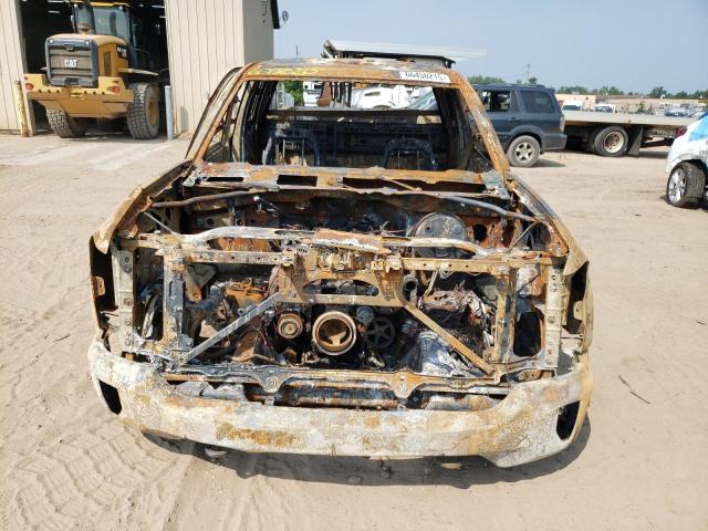 2018 CHEVROLET SILVERADO 1GCVKREC7JZ371144