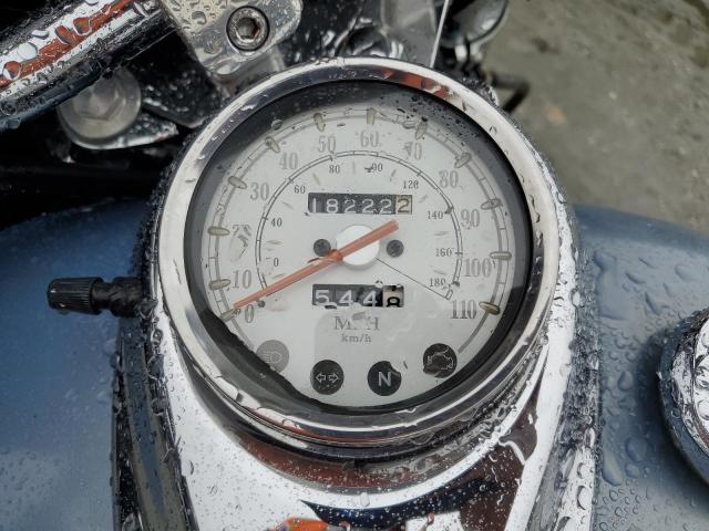 2007 YAMAHA XVS65 JYAVM01E87A104062