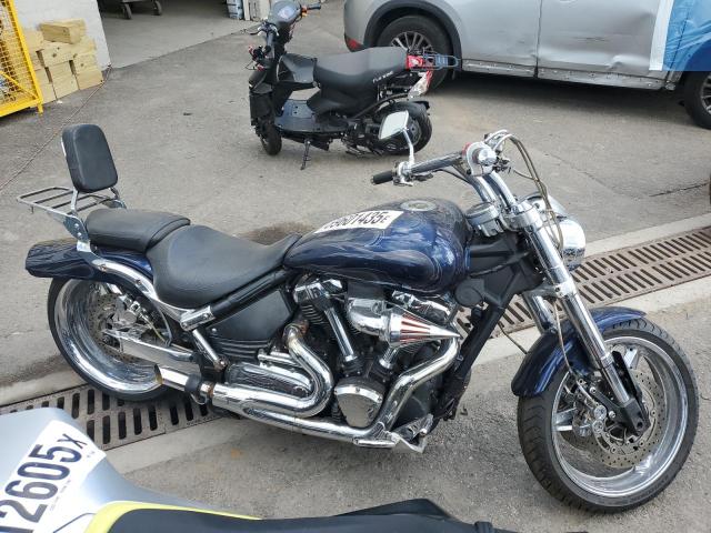 2004 YAMAHA XV1700 PC JYAVP14E94A008493