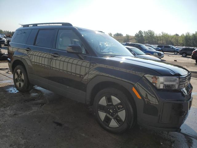 2024 HYUNDAI SANTA FE S - 5NMP2DG18RH014160