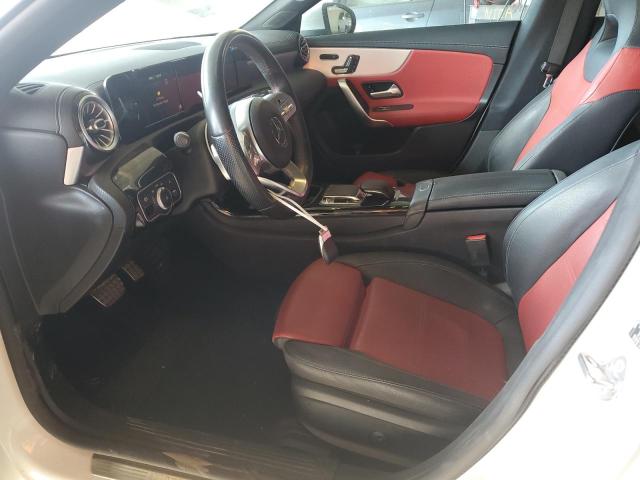 2020 MERCEDES-BENZ CLA 250 - WDD5J4GB8LN062406