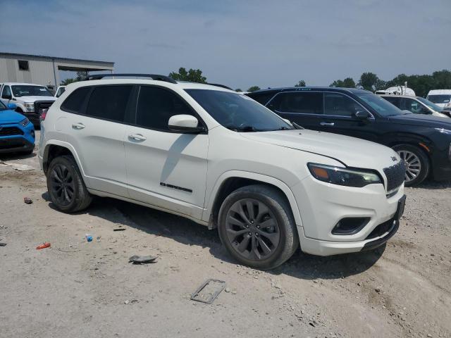 2019 JEEP CHEROKEE L - 1C4PJMDX6KD431237