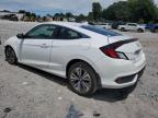 Lot #3301520522 2017 HONDA CIVIC EXL