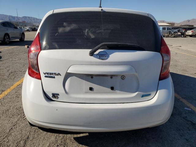 2015 NISSAN VERSA NOTE - 3N1CE2CP7FL421845