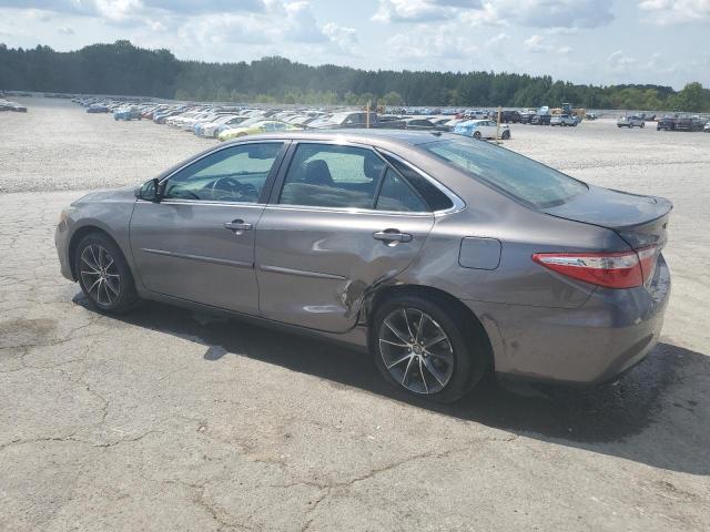 2017 TOYOTA CAMRY XSE 4T1BK1FK5HU583330